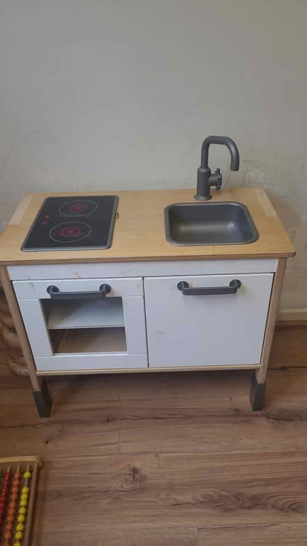 Photo of free Children kitchen (Seven sisters) #1