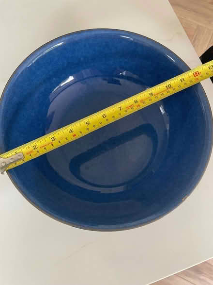 Photo of free Large Denby bowl (Bromley BR2) #2