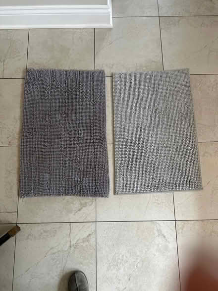 Photo of free Gray Mats (Aurora) #1