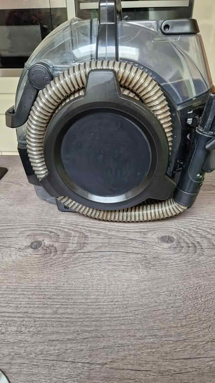 Photo of free Spotclean Pro (Horsham Station) #3
