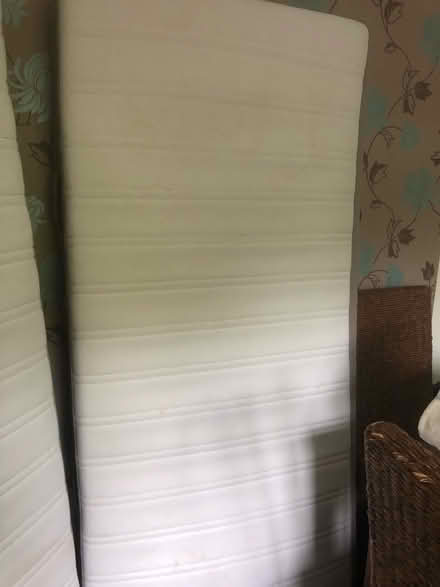 Photo of free Single Mattresses (Oldbury) #3