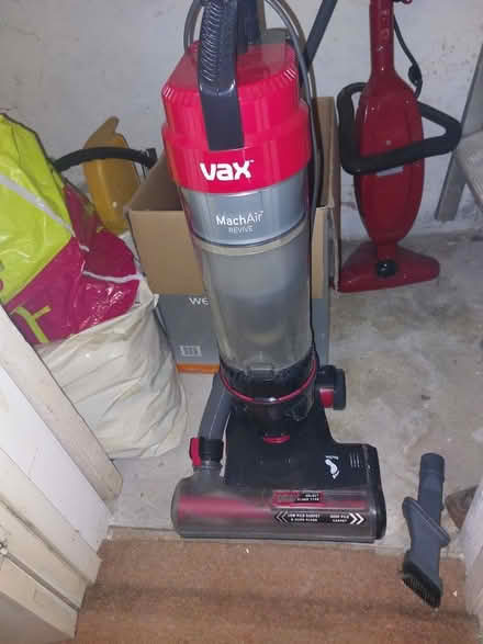 Photo of free Vax hoover (Portsmouth PO1) #1