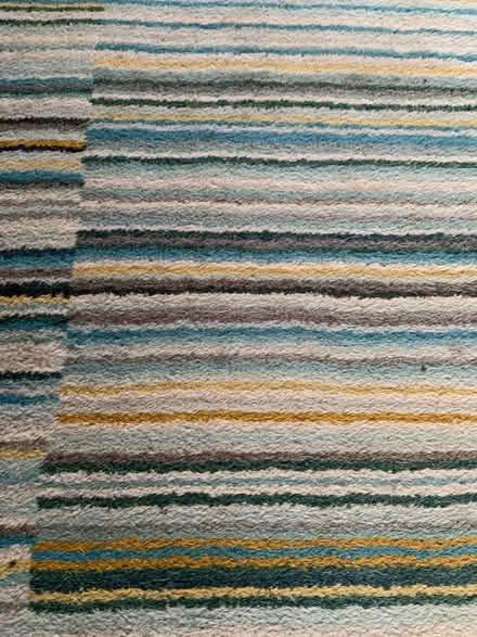 Photo of free Next rug (Rowhedge CO5) #3
