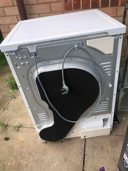 Photo of free Condenser Dryer (Borehamwood) #3