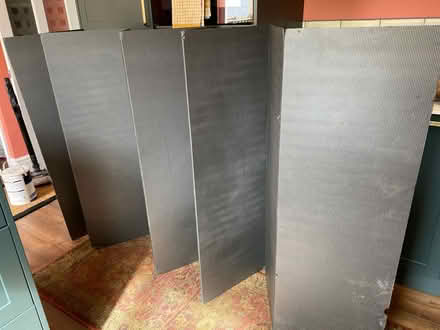 Photo of free Underlay (TQ2) #1