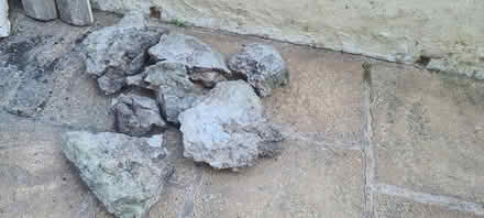 Photo of free Rocks for garden (Freehold, Lancaster) #1