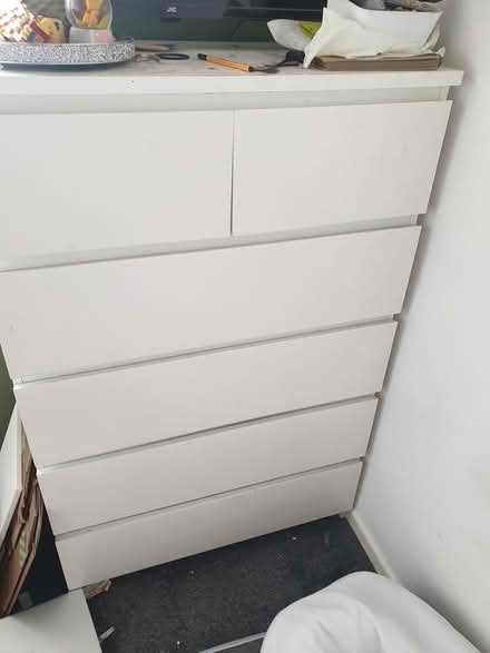 Photo of free Cheat of drawers (Romiley) #1