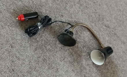 Photo of free Miniature Auto Lite (Goldington MK41) #3