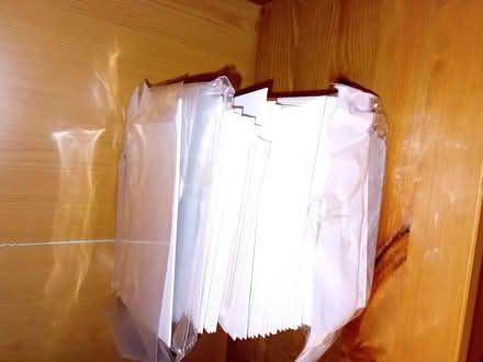 Photo of free Printer labels, CD cases (Eastbourne BN21) #1