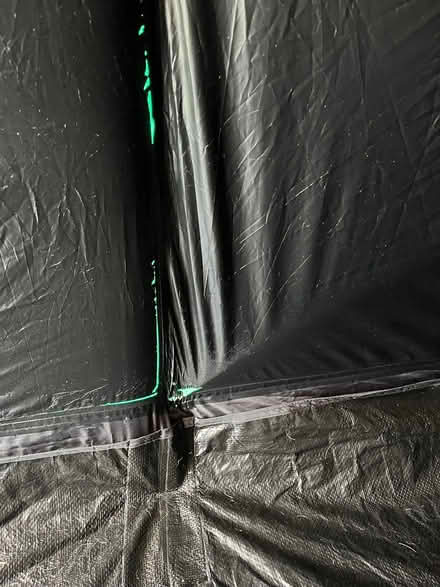 Photo of free Coleman Mosedale Blackout Tent (Godalming GU7) #4