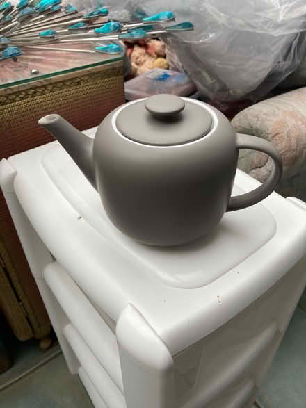 Photo of free Tea pot (Warndon Worcester WR4) #1