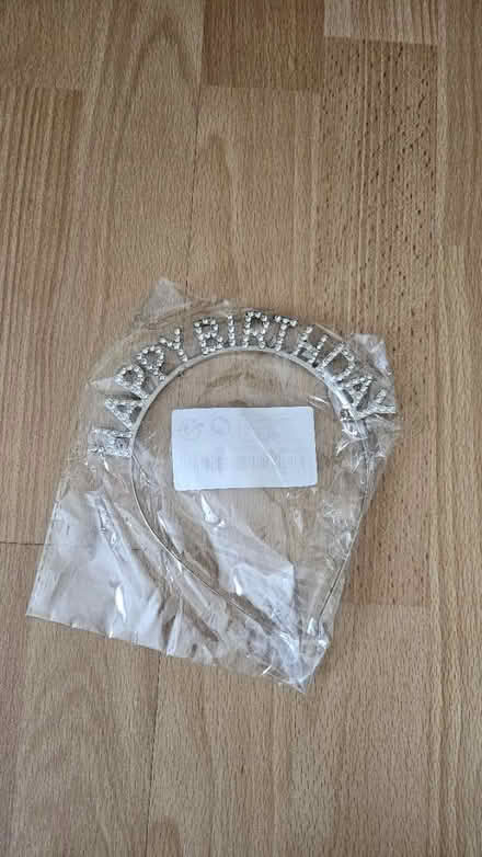 Photo of free Headband (HA7) #1