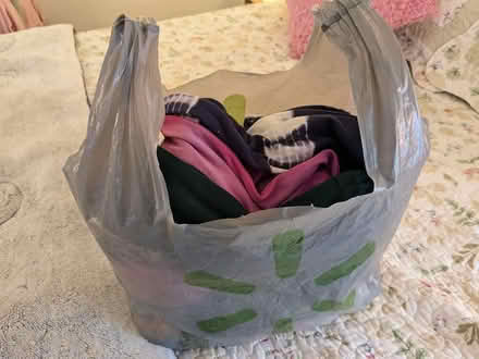 Photo of free Size S and XS summer tops (Renton Highlands) #2