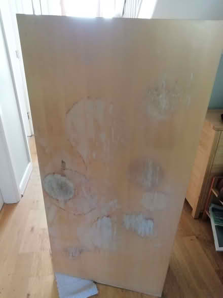 Photo of free Habitat coffee table (Wallands Park BN7) #2