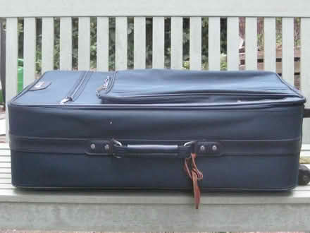 Photo of free Large Suitcase (Springfield, Chelmsford, CM1) #3