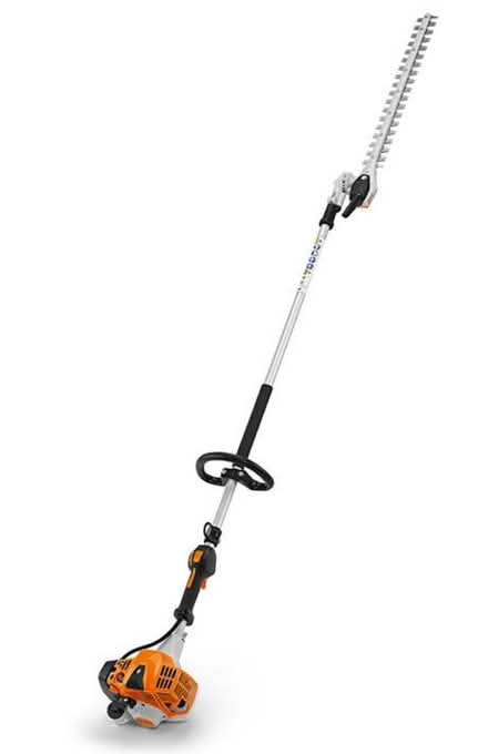 Photo of long reach hedge trimmer (St athan CF62) #1