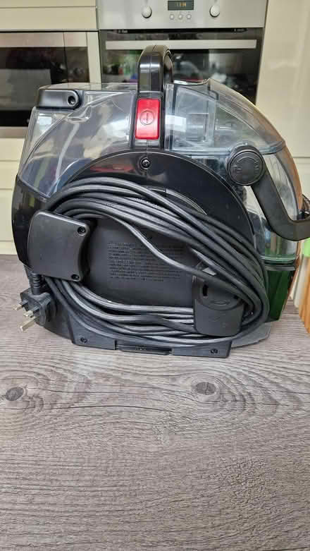 Photo of free Spotclean Pro (Horsham Station) #2