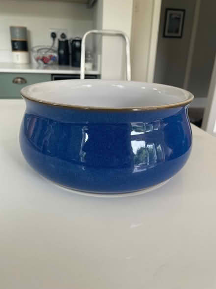 Photo of free Denby serving bowl (Bromley BR2) #1