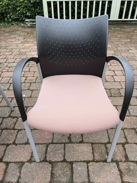 Photo of free Set of 6 chairs (Snitterfield, CV37) #2