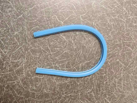 Photo of free Helix Flexible Curve (Rotherham S65) #2