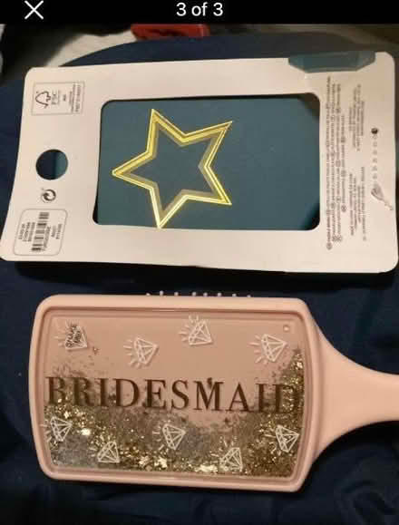 Photo of free Wedding items (Rochford SS4) #3