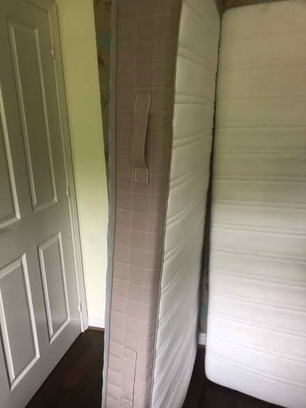Photo of free Single Mattresses (Oldbury) #4