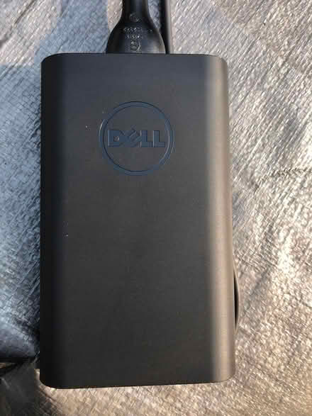 Photo of free Dell AC adapter (Ottawa and surrounding area) #2