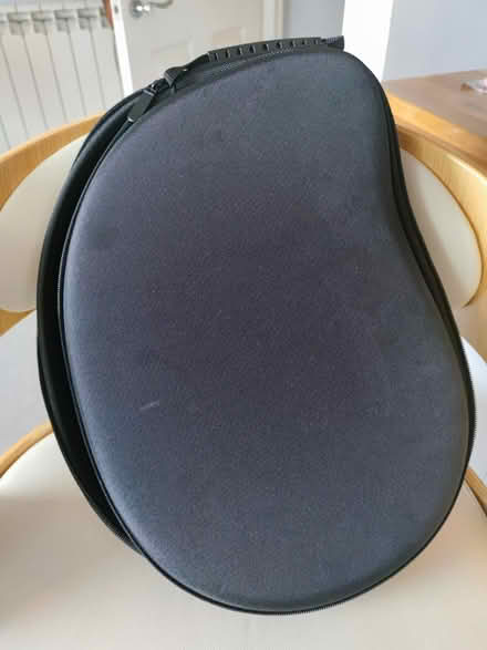 Photo of free Harp Lyre Hard Case (Swanage BH1) #2