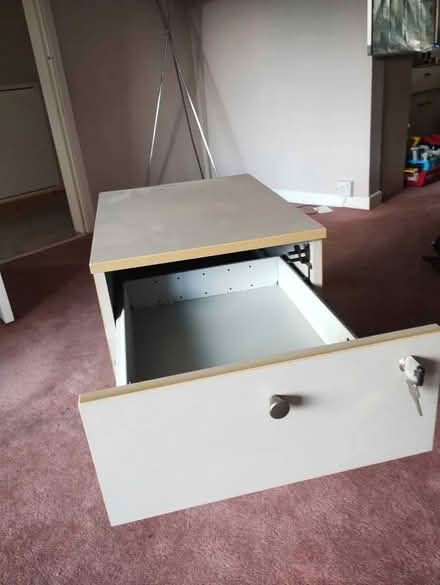 Photo of free set of drawers (Bagslate Moor OL11) #3