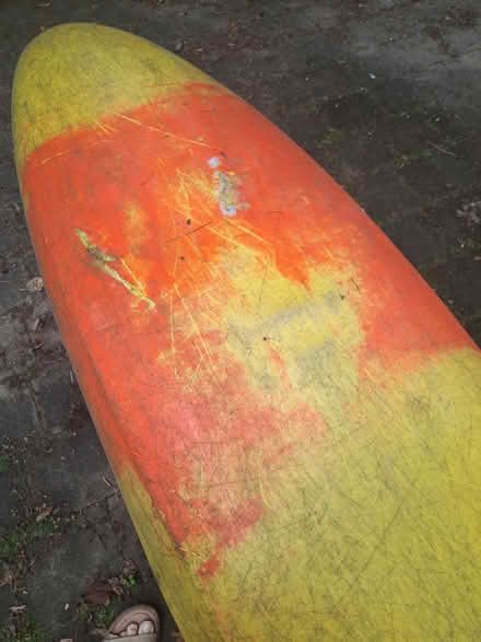 Photo of free Kayak (North baddesley SO52) #2