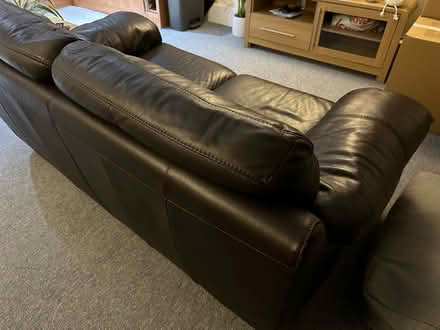 Photo of free Sofa (Maidstone, ME16) #4
