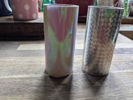 Photo of free 2 new rolls for clothes roller (Chapmanslade BA13) #1