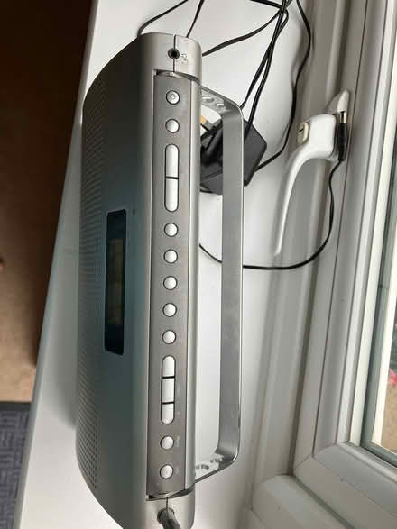 Photo of free Pure DAB radio (Swindon SN25) #1