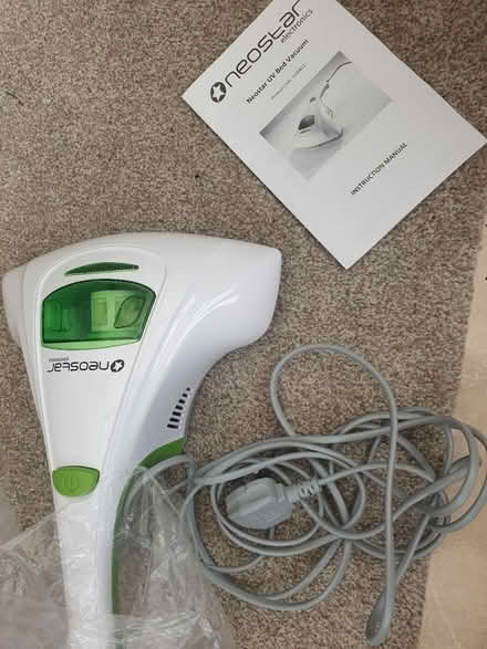 Photo of free Bed Vacuum (B23 Gravelly Hill) #1