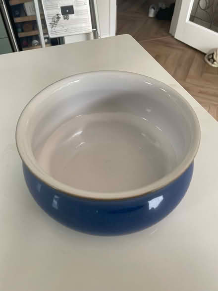 Photo of free Denby serving bowl (Bromley BR2) #2