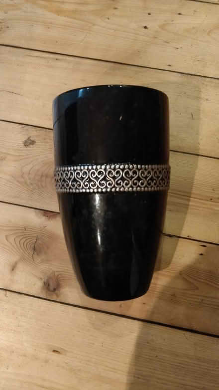 Photo of free Large vase (Heaton NE6) #1