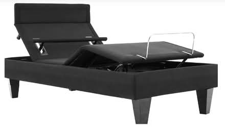 Photo of free Motorized Bed Frame (El Camino and Distel Drive) #1
