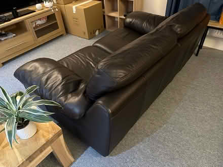 Photo of free Sofa (Maidstone, ME16) #2