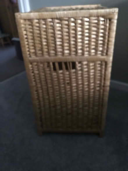 Photo of free Washing basket (Hemel Hempstead) #3