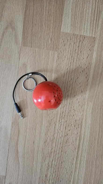 Photo of free Portable Bluetooth speaker (HA7) #1