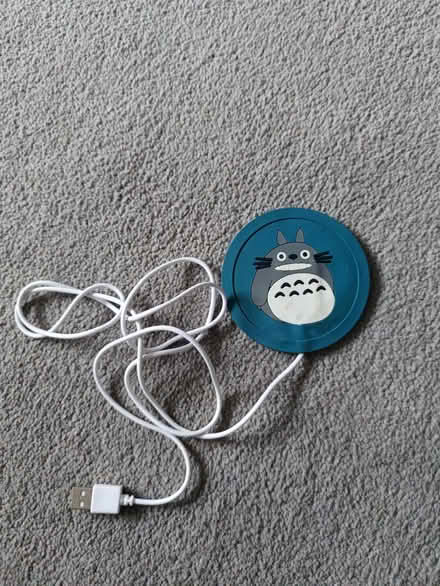 Photo of free Cup Warmer USB (Swanage BH1) #1