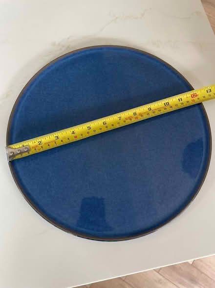 Photo of free Large Denby platter (Bromley BR2) #2