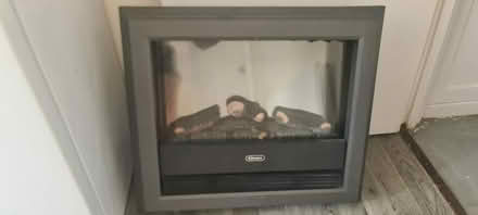 Photo of free Dimplex electric fire (CH44 Wirral) #3