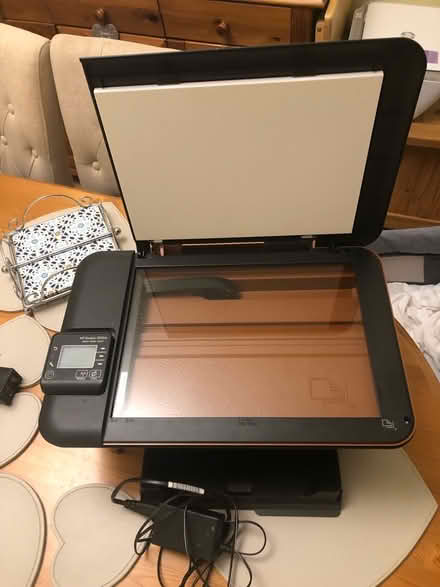 Photo of free HP deskjet 3055A (Hemel Hempstead) #4