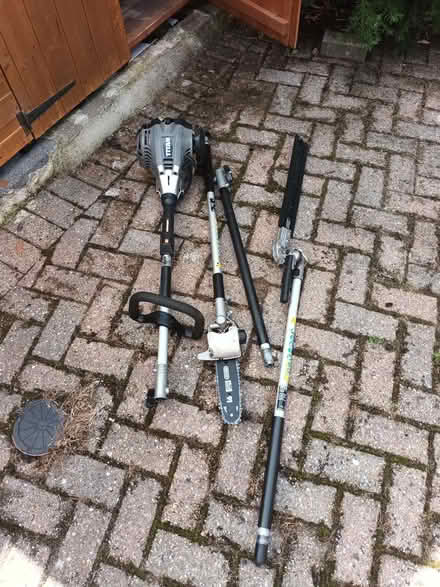 Photo of free Titan Garden Multitool (Hayling Island PO11) #1