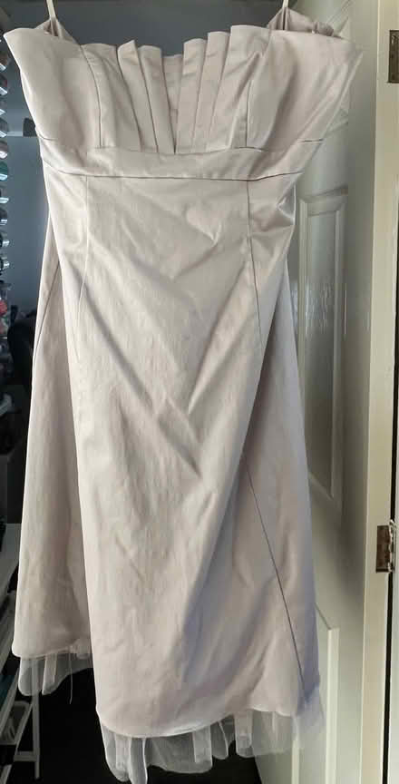 Photo of free Wedding Guest Type Dress (Heywood OL10) #1
