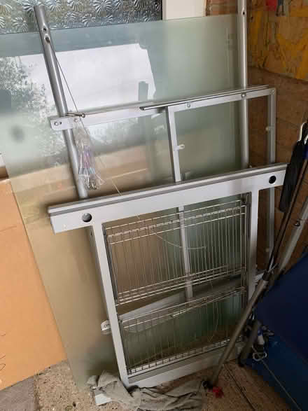 Photo of free Computer desk (Blakeney) #1