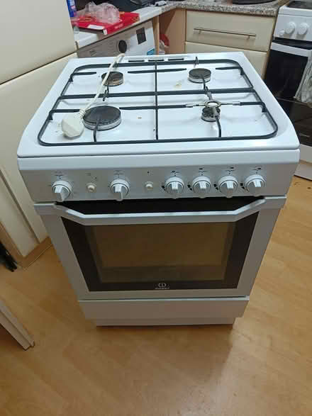 Photo of free Gas cooker (HX2) #1