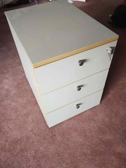 Photo of free set of drawers (Bagslate Moor OL11) #2
