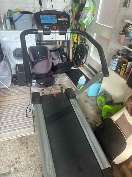 Photo of free Tredmill (Sanderstead CR2) #1